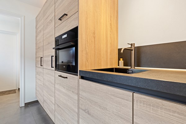 Medium property photo - Van der Marckstraat 12, 5993 EB Maasbree